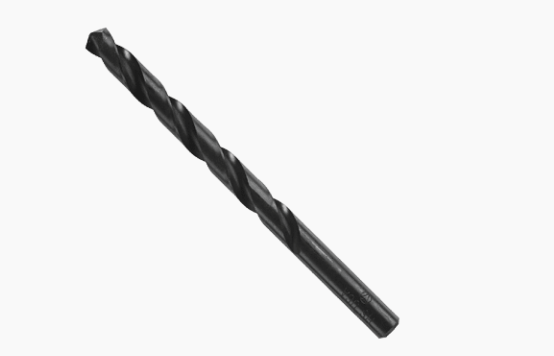 Свредла за метал цилиндрична опашка черно